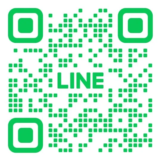 QR Code ติดต่อ เพลงนางฟ้า ผ่าน Line